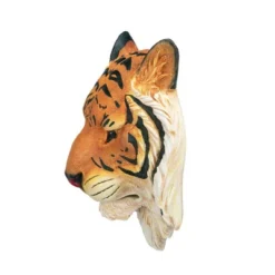 Design Toscano Indochinese Tiger Wall Sculpture 10 Design Toscano Indochinese Tiger Wall Sculpture -Design Toscano GUEST 6111aa81 06de 415c 939e c2369a1c8c93