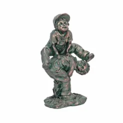 Design Toscano Leap Froggin Playing Boys Garden Statue 14 Design Toscano Leap Froggin Playing Boys Garden Statue -Design Toscano GUEST 61b817de a803 4138 9335 22e07d4dd44b