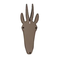 Design Toscano Serengeti Animal Wall Mask: Gemsbok -Design Toscano GUEST 62972a5f 9508 4ffb a992 2e75df6d16e9