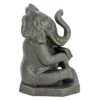 Design Toscano Educated Elephant Cast Iron Bookend: Single 2 Design Toscano Educated Elephant Cast Iron Bookend: Single -Design Toscano GUEST 639d045e b4c7 4bbd 87c1 3187ecf3ca03
