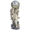 Design Toscano Cheltenham Garden Cherub Statue - Off-White 2 Design Toscano Cheltenham Garden Cherub Statue - Off-White -Design Toscano GUEST 649b3483 6a7e 4a4c bce8 e048ebbdc8b6