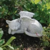 Design Toscano Cat Memorial Angel Pet Statue: Stone - Multicolored 1 Design Toscano Cat Memorial Angel Pet Statue: Stone - Multicolored -Design Toscano GUEST 662a809f 75a5 4e3a b290 6596efbd8ecd