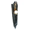 Design Toscano The Grim Reaper Illuminated Wall Sculpture -Design Toscano GUEST 665d545c 59fa 4950 a494 bf2890c1fd7f