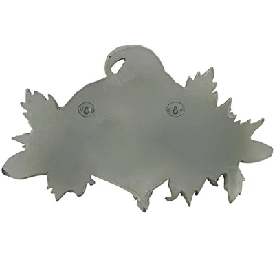 Design Toscano The Poison Ivy Forest Witch: Greenman Wall Sculpture 5 Design Toscano The Poison Ivy Forest Witch: Greenman Wall Sculpture - Image 3