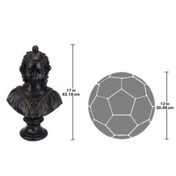 Design Toscano Angelica Maria Sculptural Bust 14 Design Toscano Angelica Maria Sculptural Bust -Design Toscano GUEST 67f0b06b 7f06 4c04 b7da f833b0b035c4