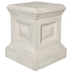 Design Toscano Grand Garden English Plinth