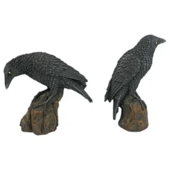 Design Toscano Mystic Night Raven Statues 10 Design Toscano Mystic Night Raven Statues -Design Toscano GUEST 688f6fe6 5589 491c 96f4 10fe1eae8040