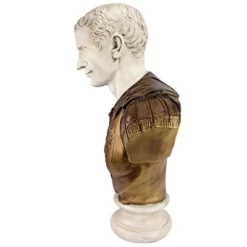 Design Toscano Julius Caesar Sculpture 12 Design Toscano Julius Caesar Sculpture -Design Toscano GUEST 692d4ef1 f504 4795 8c79 48a679ad1dc0