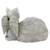 Design Toscano Forever In Our Hearts Memorial Cat Statue