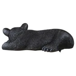 Design Toscano Lemont The Lovable Lounger Black Bear Statue 8 Design Toscano Lemont The Lovable Lounger Black Bear Statue -Design Toscano GUEST 6ae08b17 5cef 4c80 9e14 c78feff61d86