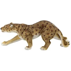 Design Toscano Silent Pursuer Spotted Leopard Garden Statue -Design Toscano GUEST 6b381cb2 e667 44aa 9232 c97eb3a59eaf
