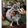 Design Toscano Hide And Seek Garden Sculpture -Design Toscano GUEST 6b4162ac 66f7 40fc a228 e20bfb4d2510
