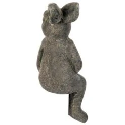 Design Toscano Residing Rabbit Sitting Bunny Statue 11 Design Toscano Residing Rabbit Sitting Bunny Statue -Design Toscano GUEST 6c4d3c7f b2bd 49e1 9f19 00b03a6ebd39