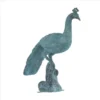 Design Toscano Pleasant Peacock Cast Bronze Garden Statue -Design Toscano GUEST 6d41160c 03f0 44be b903 e595e54be581