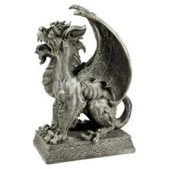 Design Toscano Argos Gargoyle Sentinel Sculpture 10 Design Toscano Argos Gargoyle Sentinel Sculpture -Design Toscano GUEST 6da6a491 15af 44ab ad6a 0eff2d9ade07
