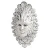 Design Toscano Presence Of Carnevale: Greenman Wall Sculpture -Design Toscano GUEST 6e80c0f7 3501 4772 a4ce ae155601afcf