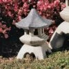 Design Toscano Pagoda Lantern Sculpture 2 Design Toscano Pagoda Lantern Sculpture -Design Toscano GUEST 6eab38a8 6b77 46b4 8b76 063d2fdbcce1