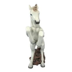 Design Toscano The Enchanted Unicorn Sculpture -Design Toscano GUEST 6eff13ed eb76 4f06 9af1 a7f8a8cd9777
