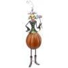 Design Toscano Gloria VanderBoo Metal Witch Bobble Statue 2 Design Toscano Gloria VanderBoo Metal Witch Bobble Statue -Design Toscano GUEST 6f0ea501 1324 4fd1 899d 7619d86c6610