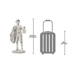 Design Toscano Finishing The Eighteenth Hole Golf Caddie Sculpture 5 Design Toscano Finishing The Eighteenth Hole Golf Caddie Sculpture -Design Toscano GUEST 6f1f76f7 113e 4124 95bf 918c97bc5a69