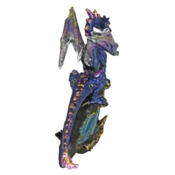 Design Toscano Geode Guardian Gothic Dragon Statue -Design Toscano GUEST 6fcc89c4 55c3 4501 9f97 036b1e966c00