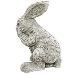 Design Toscano Clem The Confused Bunny Rabbit Garden Statue -Design Toscano GUEST 70c06af4 8655 4354 b6e5 55255ec25645