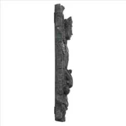 Design Toscano Earth Witness Buddha Wall Sculpture 11 Design Toscano Earth Witness Buddha Wall Sculpture -Design Toscano GUEST 71082d96 cc4c 42cf be76 98c6753910c2