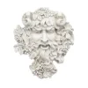 Design Toscano Bacchus, God Of Wine Greenman Wall Sculpture: Medium 2 Design Toscano Bacchus, God Of Wine Greenman Wall Sculpture: Medium -Design Toscano GUEST 7385130f 9d52 4ca5 98b1 a131b0390109