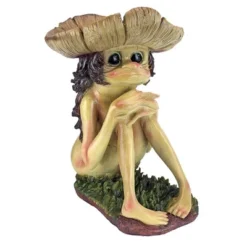 Design Toscano Svenska, The Garden Troll Sculpture - Multicolored -Design Toscano GUEST 75c21b36 06ef 4cb3 a6b0 f8a2b751365b