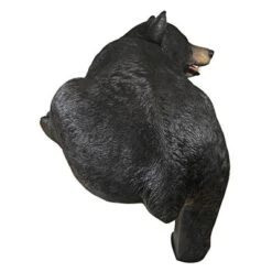 Design Toscano Lemont The Lovable Lounger Black Bear Statue 9 Design Toscano Lemont The Lovable Lounger Black Bear Statue -Design Toscano GUEST 75f364ec efca 4223 81db 5d66bb8833e4