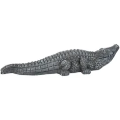 Design Toscano Chomper The Swamp Beast Garden Gator Statue 13 Design Toscano Chomper The Swamp Beast Garden Gator Statue -Design Toscano GUEST 766bf12f 6d7e 418f bf7c 61a113f0b5e7