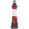 Design Toscano Coastal Shoal Lighthouse Solar Beacon Statue 2 Design Toscano Coastal Shoal Lighthouse Solar Beacon Statue -Design Toscano GUEST 76fe4f16 4876 4782 9712 dcbcdf5bd6af