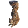 Design Toscano Three's A Crowd, Stacked Squirrel Statue 2 Design Toscano Three's A Crowd, Stacked Squirrel Statue -Design Toscano GUEST 770f4f05 937a 4c58 b0f0 3828cb65389e