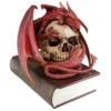 Design Toscano Blood Dragon Contemplation Sculptural Box -Design Toscano GUEST 774b5dd4 ae18 4d89 9e18 37bb83d1718b