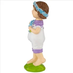 Design Toscano Bluebonnet Twins Springtime Child Garden Statue: Juliette Girl 14 Design Toscano Bluebonnet Twins Springtime Child Garden Statue: Juliette Girl -Design Toscano GUEST 7889889c 94c6 4966 b116 e97f43e86e40