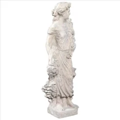 Design Toscano Proserpina, Goddess Of Agriculture Garden Statue 12 Design Toscano Proserpina, Goddess Of Agriculture Garden Statue -Design Toscano GUEST 78bef926 a83d 492d bf46 d9b0ca6ede67