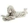 Design Toscano Backyard Scholar Little Girl Reading Garden Statue -Design Toscano GUEST 798cdcfc bf87 477f 86b0 c282d611c875