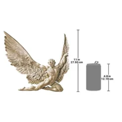 Design Toscano Icarus Wall Sculpture 5 Design Toscano Icarus Wall Sculpture -Design Toscano GUEST 7a008e3d f7ed 4ed4 bc71 b6bcb333bc5d