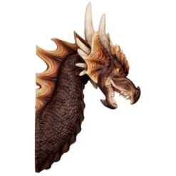 Design Toscano The Ruthless Knavesmire Dragon Trophy Wall Sculpture By Artist Liam Manchester -Design Toscano GUEST 7bc7a91a ae6b 49a8 af75 0cf34f5c40cb