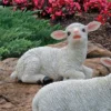 Design Toscano Yorkshire Lamb Garden Statue 1 Design Toscano Yorkshire Lamb Garden Statue -Design Toscano GUEST 7c784c8f 5162 4e2e 9faa 187ceb11aaa0