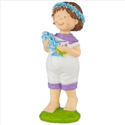 Design Toscano Bluebonnet Twins Springtime Child Garden Statue: Juliette Girl 15 Design Toscano Bluebonnet Twins Springtime Child Garden Statue: Juliette Girl -Design Toscano GUEST 7ce79fbb 4059 4a36 8a7f b74327476e21