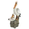 Design Toscano Ocean's Perch Pelican Statue 2 Design Toscano Ocean's Perch Pelican Statue -Design Toscano GUEST 7d991acd 04af 48e3 878d 06806b24d5e2
