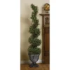 Design Toscano Spiral Topiary Tree Collection: Large -Design Toscano GUEST 7db26713 b86a 4df6 a426 dd5513413eb9