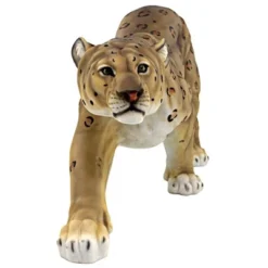 Design Toscano Silent Pursuer Spotted Leopard Garden Statue -Design Toscano GUEST 7dc3d7cc 90bf 4a1d 87d3 27d01301d1a9