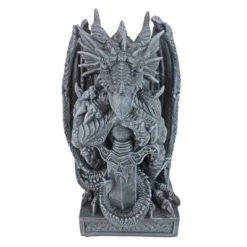Design Toscano Sword, The Arthurian Dragon Statue 9 Design Toscano Sword, The Arthurian Dragon Statue -Design Toscano GUEST 7dc4287f 507d 49ad bfdf ece9cecd4c3a