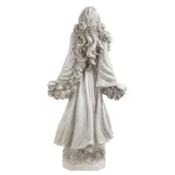 Design Toscano Flora: Divine Patroness Of Gardens Statue 13 Design Toscano Flora: Divine Patroness Of Gardens Statue -Design Toscano GUEST 7e4d1581 186e 4b74 8110 a4624a235bec