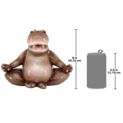 Design Toscano A Ton Of Zen Yoga Hippo Garden Statue 13 Design Toscano A Ton Of Zen Yoga Hippo Garden Statue -Design Toscano GUEST 7e7ea72b 21d9 48c8 a47b c5ac7d4f7957