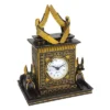 Design Toscano Temple Of Anubis Egyptian Revival Sculptural Clock 1 Design Toscano Temple Of Anubis Egyptian Revival Sculptural Clock -Design Toscano GUEST 7f1e8f2b 589e 4495 9630 f087f80da7dc