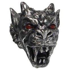Design Toscano Gothic Gargoyle Cathedral Devil Dog Illuminated Wall Sculpture -Design Toscano GUEST 7f76f0bf 4d96 4f96 bbf8 df4ce5972403