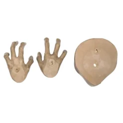 Design Toscano Roswell The Alien Plaque -Design Toscano GUEST 802b9336 8f34 44a6 b120 a02a1a9ae3b3